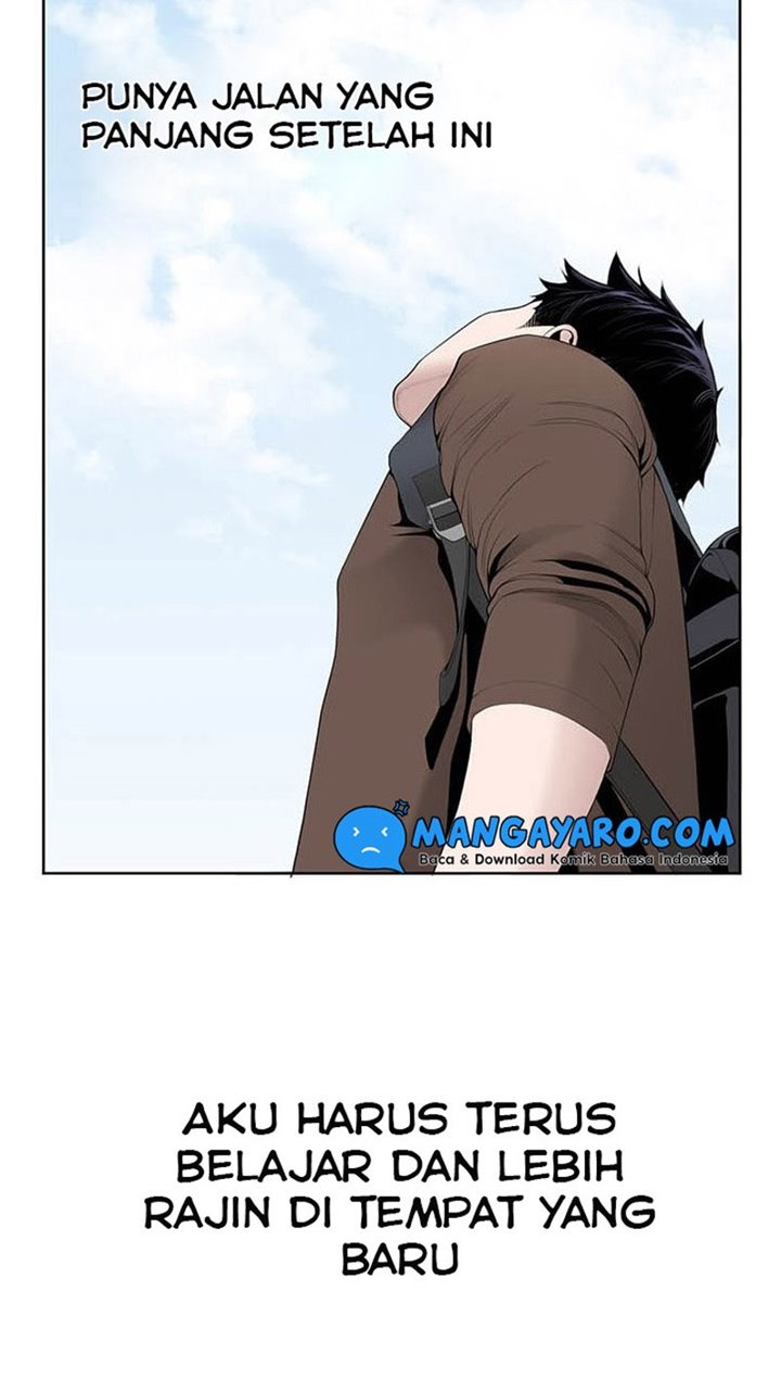 Dr. Choi Tae-Soo Chapter 28 Bahasa Indonesia