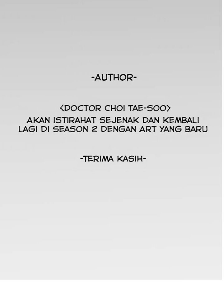 Dr. Choi Tae-Soo Chapter 28 Bahasa Indonesia