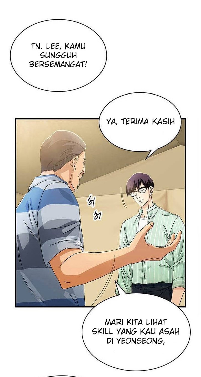 Dr. Choi Tae-Soo chapter 30