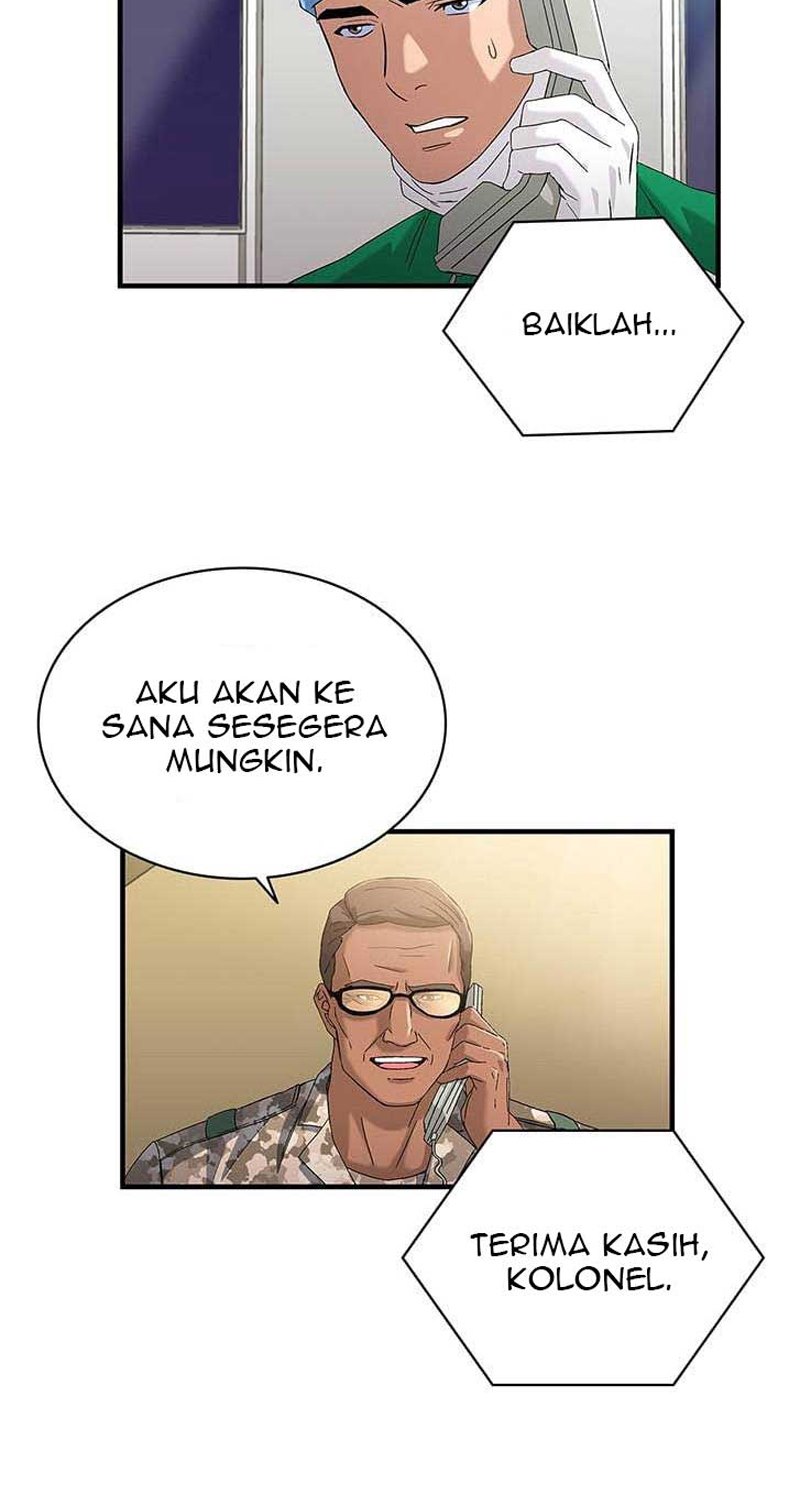 Dr. Choi Tae-Soo chapter 34