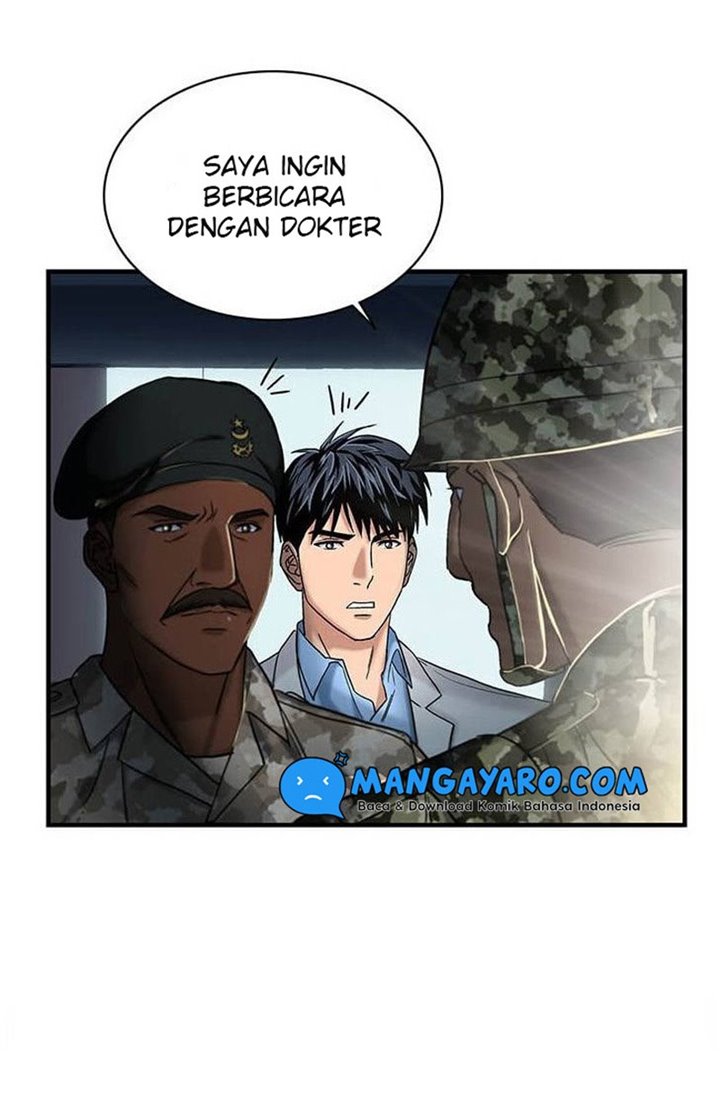 Dr. Choi Tae-Soo chapter 41