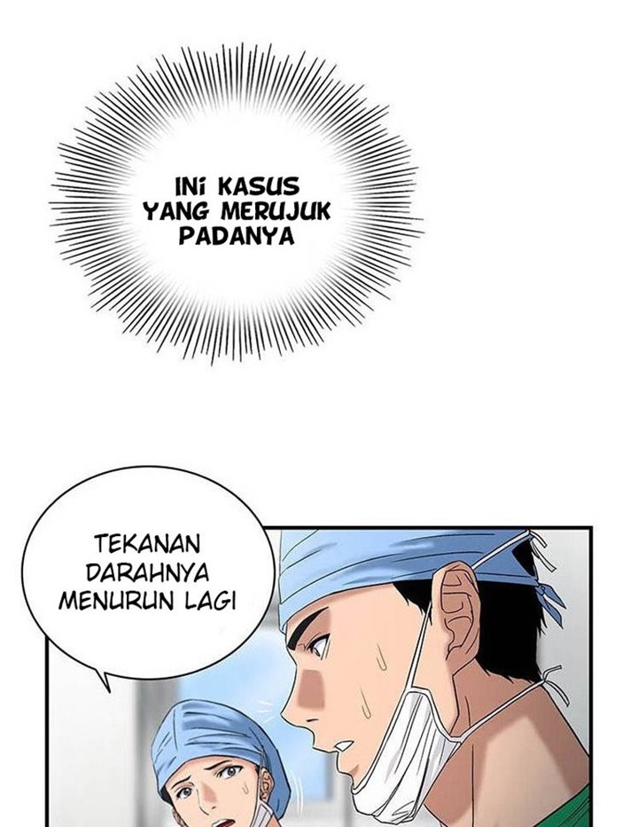 Dr. Choi Tae-Soo chapter 43