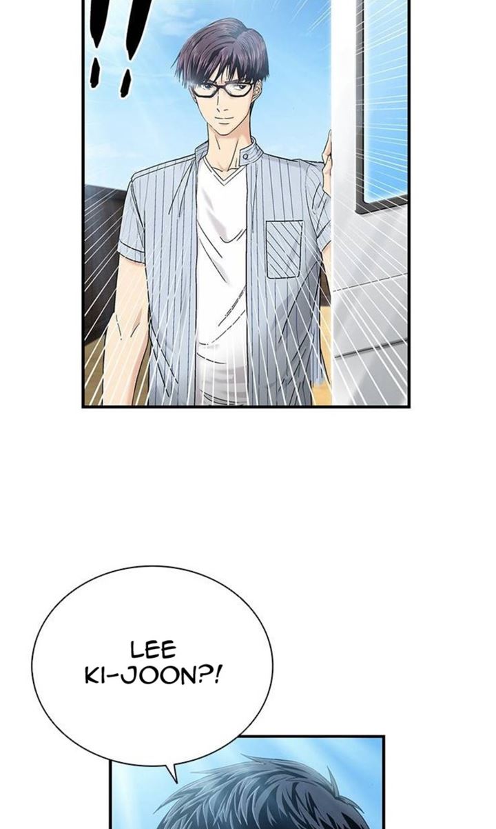 Dr. Choi Tae-Soo chapter 45