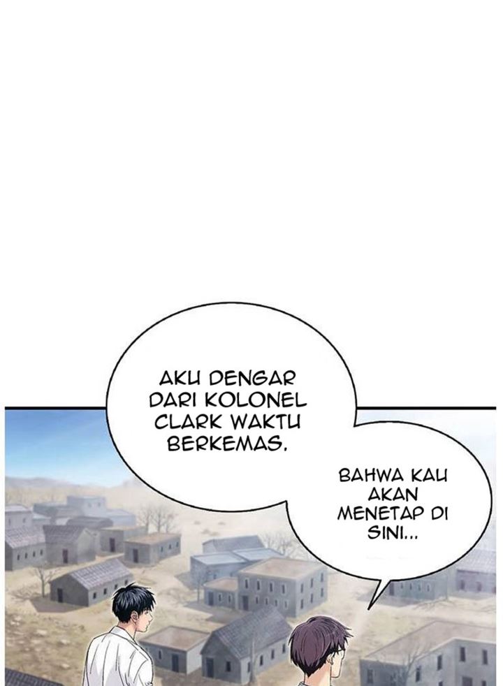 Dr. Choi Tae-Soo chapter 45
