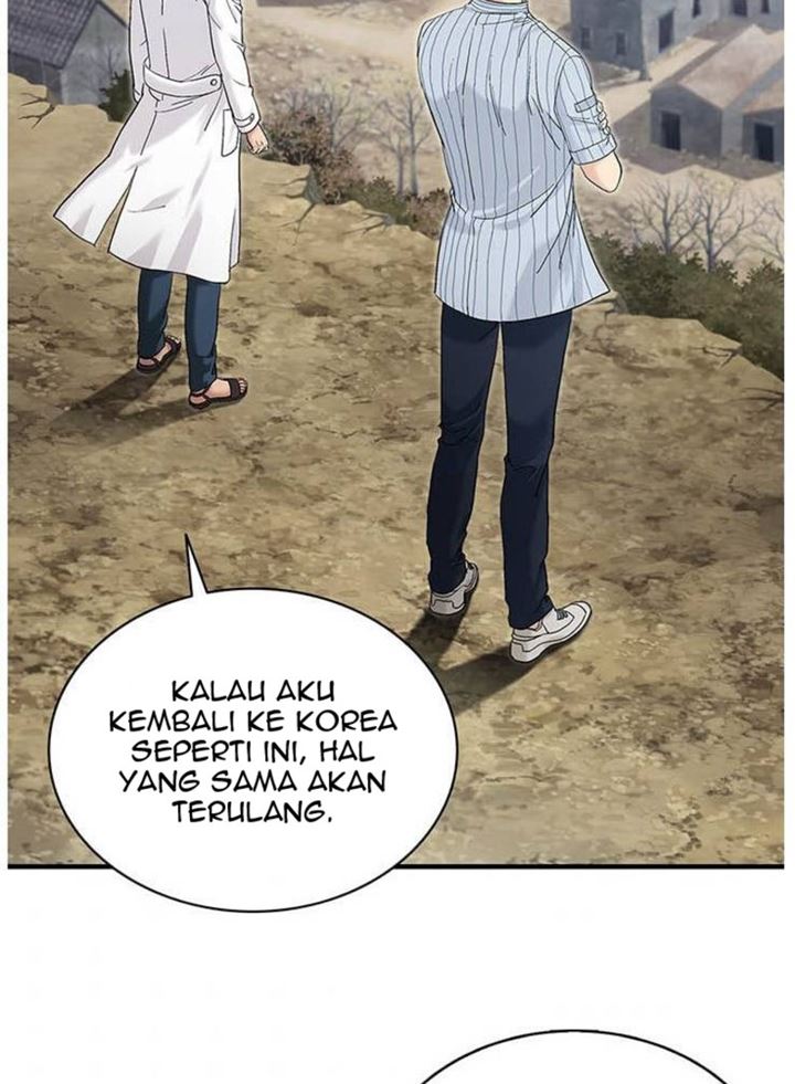 Dr. Choi Tae-Soo chapter 45