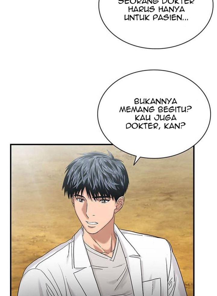 Dr. Choi Tae-Soo chapter 45