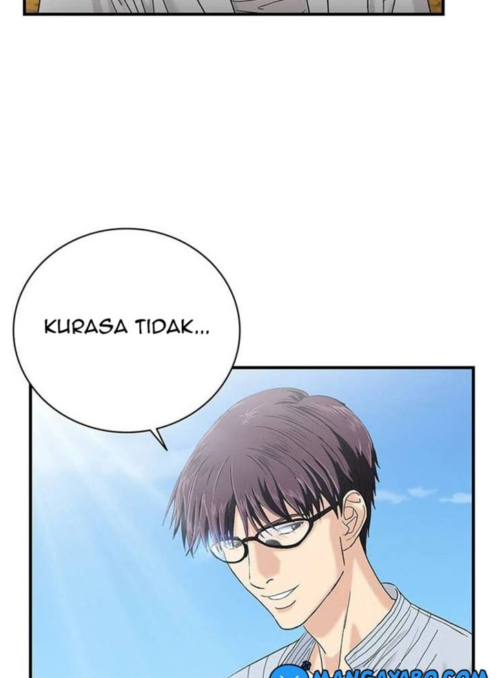 Dr. Choi Tae-Soo chapter 45