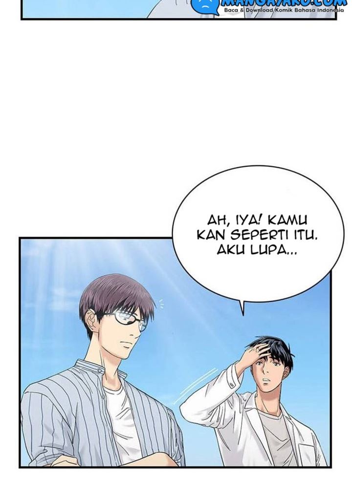 Dr. Choi Tae-Soo chapter 45