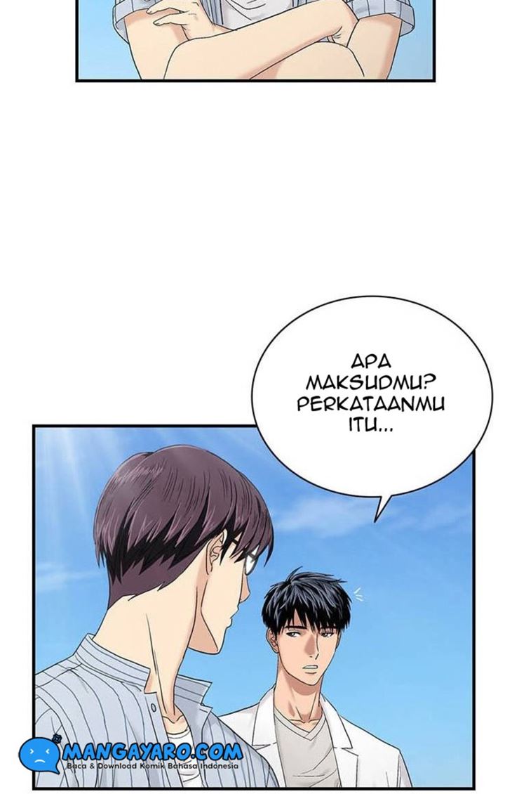 Dr. Choi Tae-Soo chapter 45