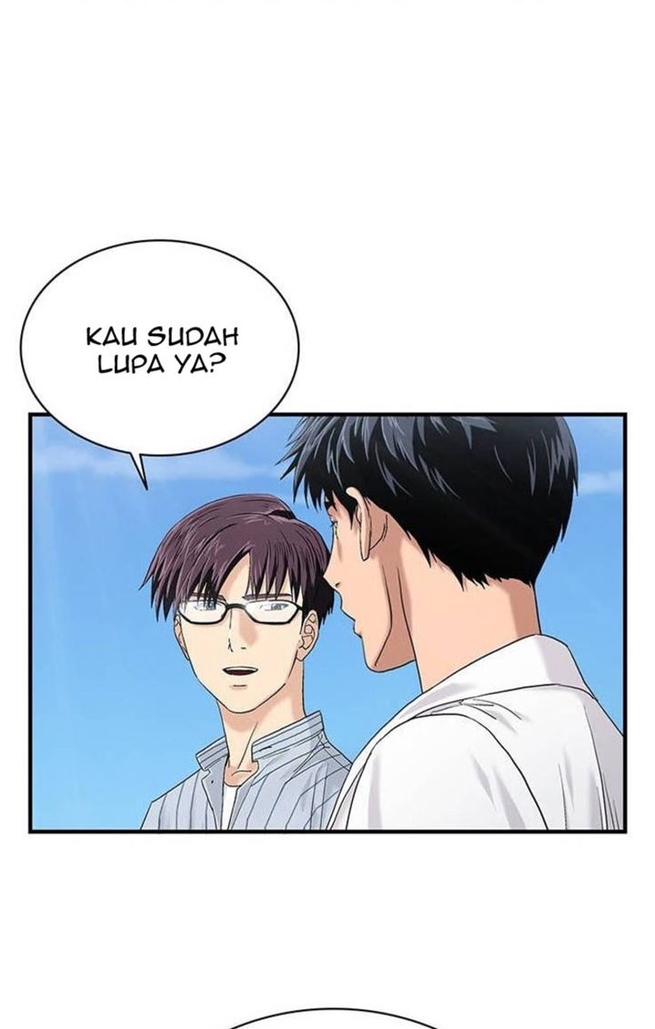 Dr. Choi Tae-Soo chapter 45