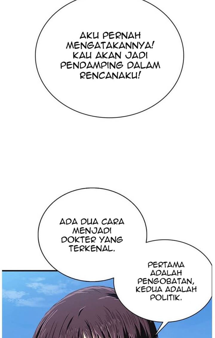 Dr. Choi Tae-Soo chapter 45