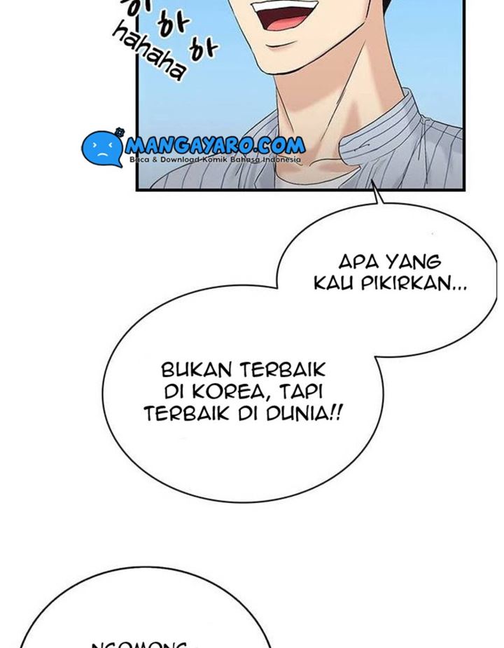 Dr. Choi Tae-Soo chapter 45