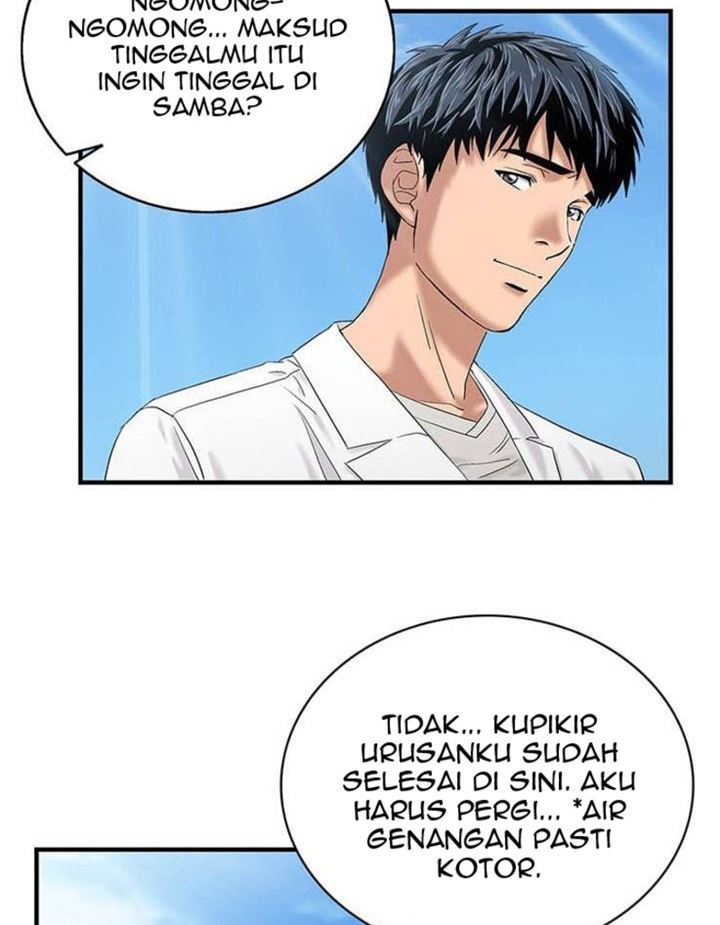 Dr. Choi Tae-Soo chapter 45