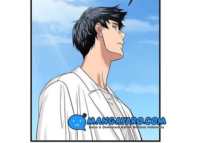 Dr. Choi Tae-Soo chapter 45