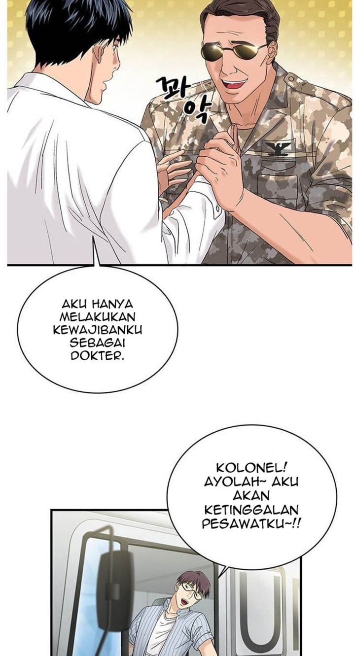 Dr. Choi Tae-Soo chapter 45