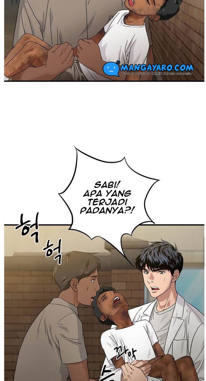 Dr. Choi Tae-Soo chapter 45