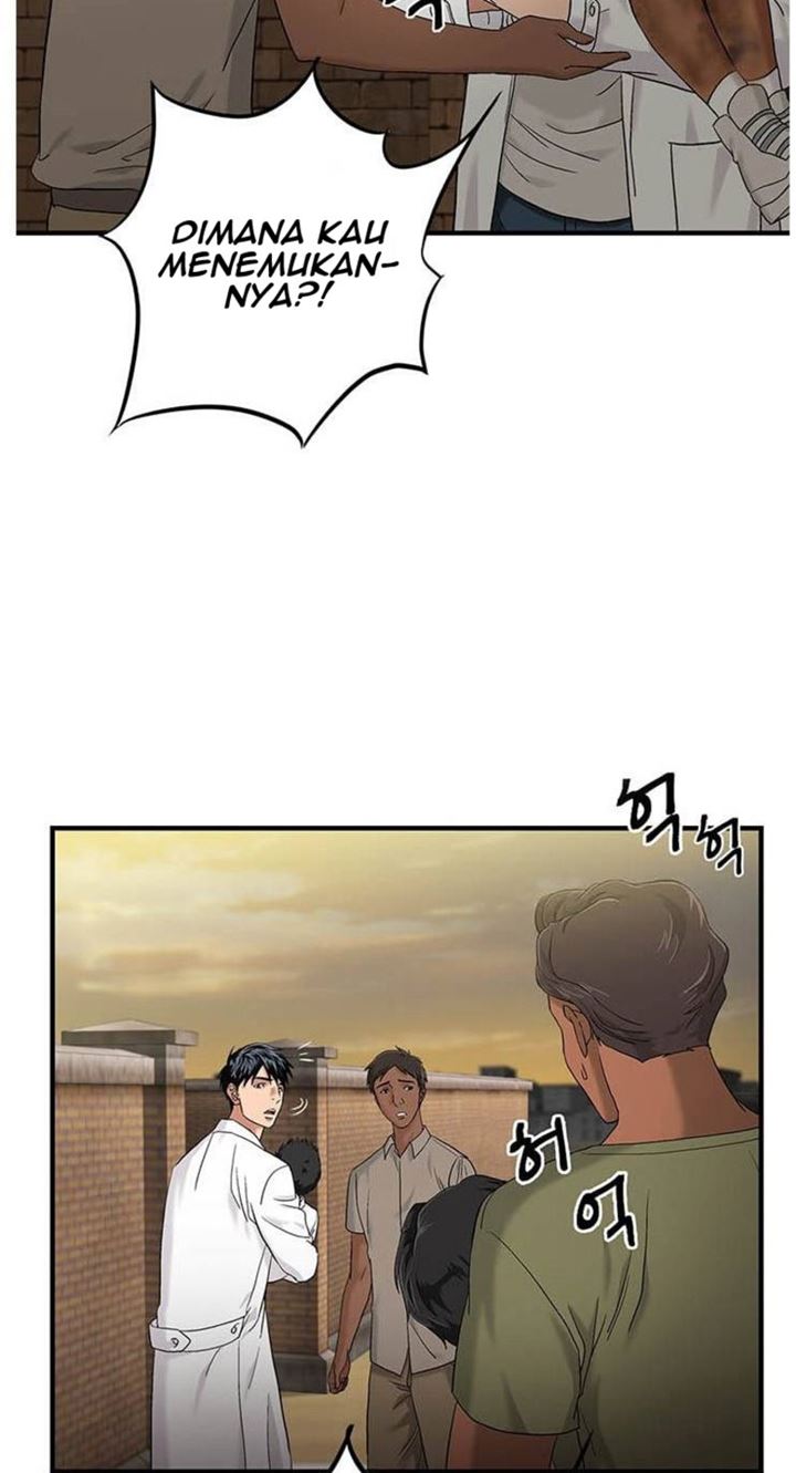 Dr. Choi Tae-Soo chapter 45