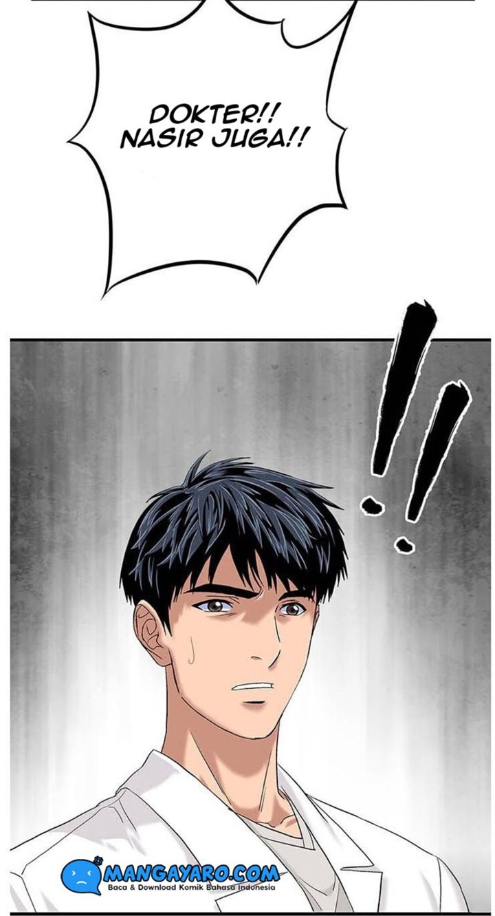 Dr. Choi Tae-Soo chapter 45