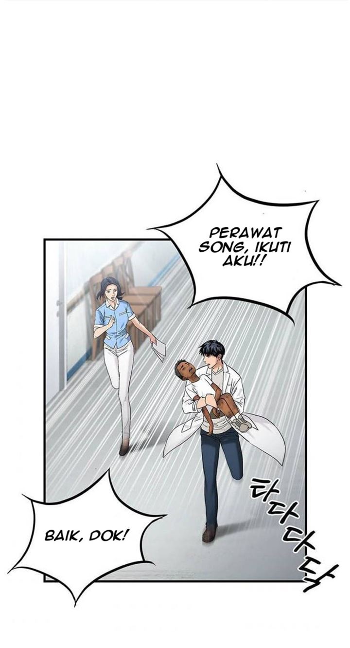 Dr. Choi Tae-Soo chapter 45