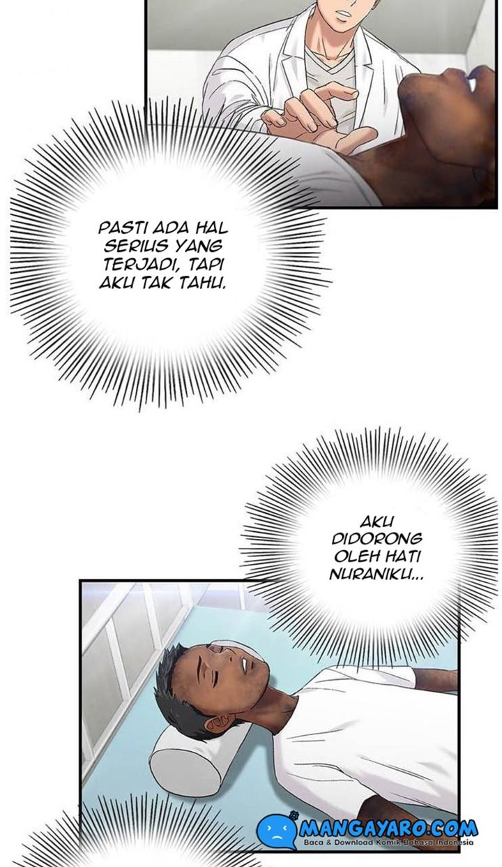 Dr. Choi Tae-Soo chapter 45