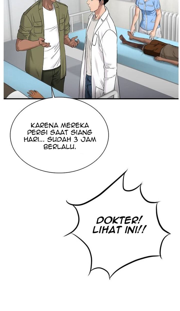 Dr. Choi Tae-Soo chapter 45