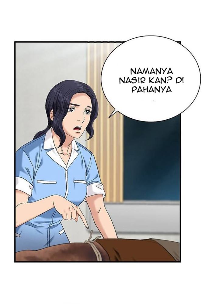 Dr. Choi Tae-Soo chapter 45