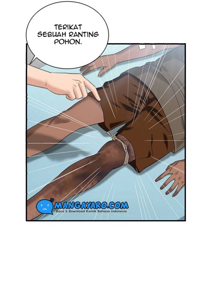 Dr. Choi Tae-Soo chapter 45