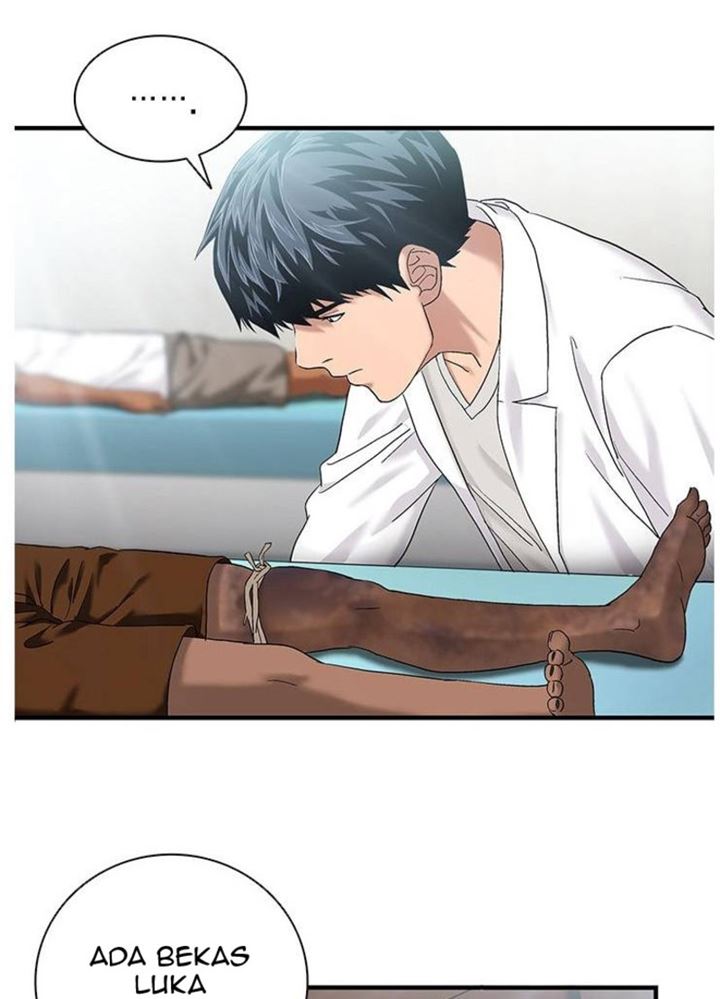 Dr. Choi Tae-Soo chapter 45