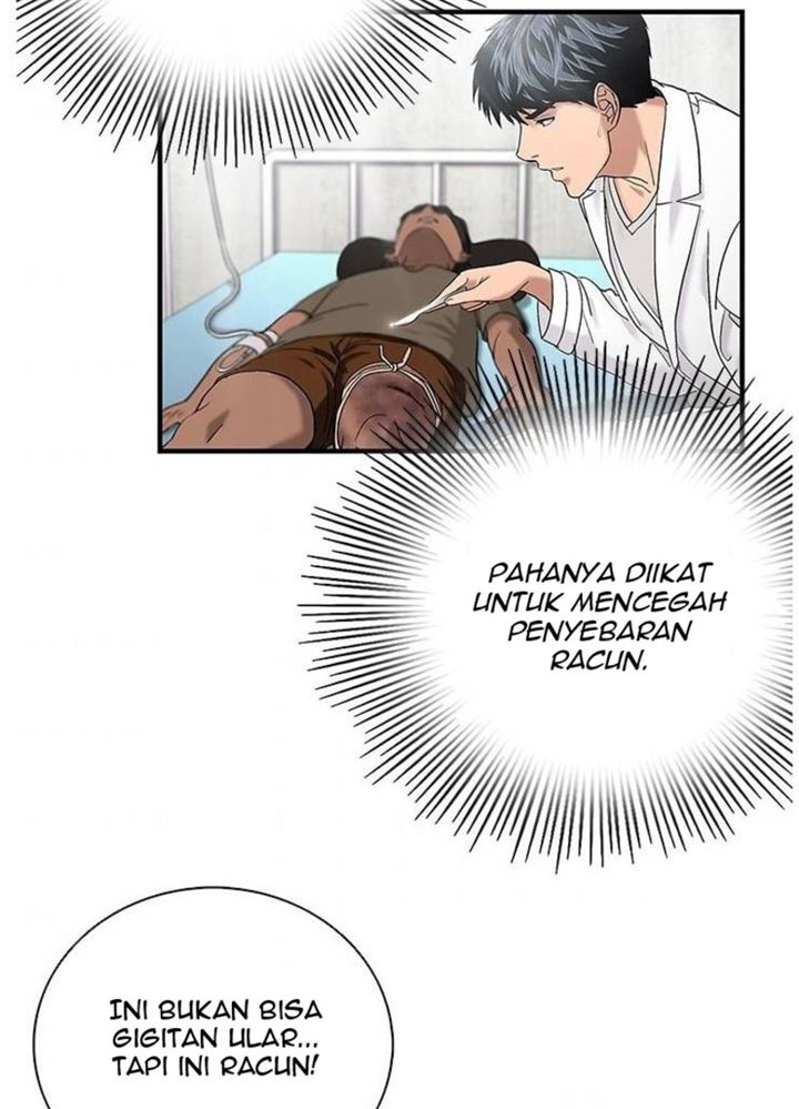 Dr. Choi Tae-Soo chapter 45
