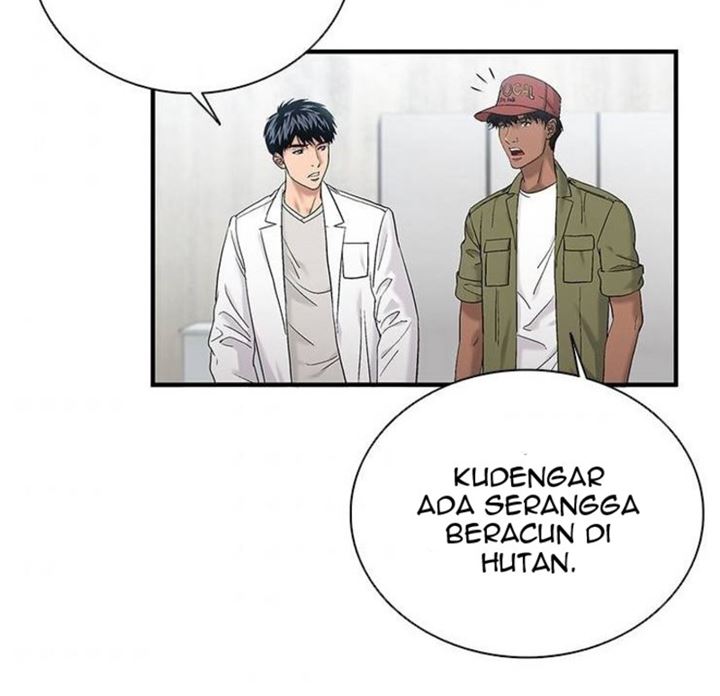 Dr. Choi Tae-Soo chapter 45