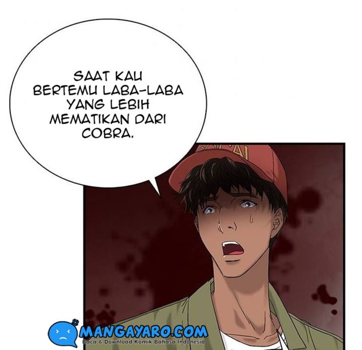 Dr. Choi Tae-Soo chapter 45