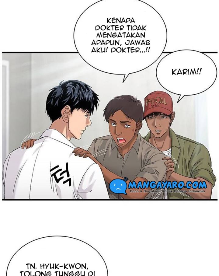 Dr. Choi Tae-Soo chapter 45