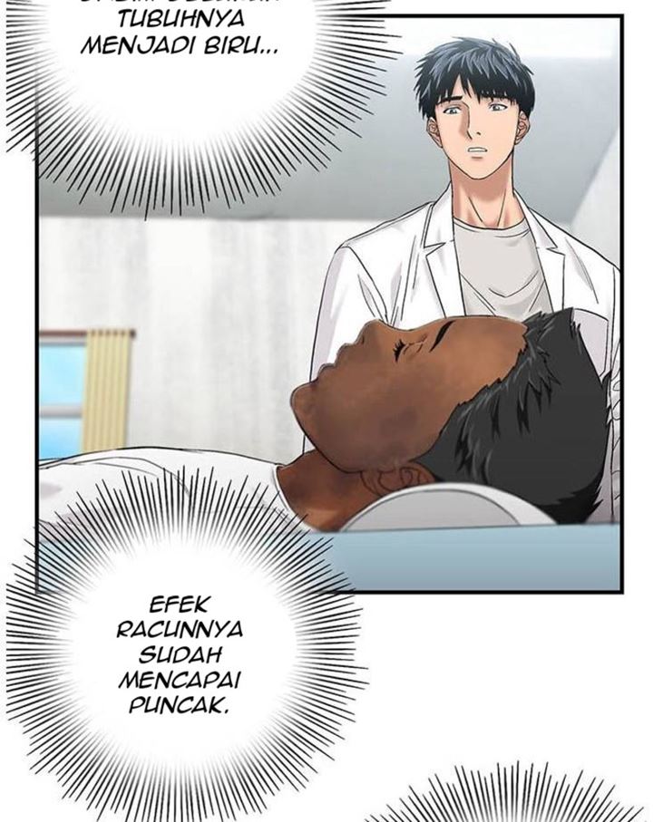 Dr. Choi Tae-Soo chapter 45