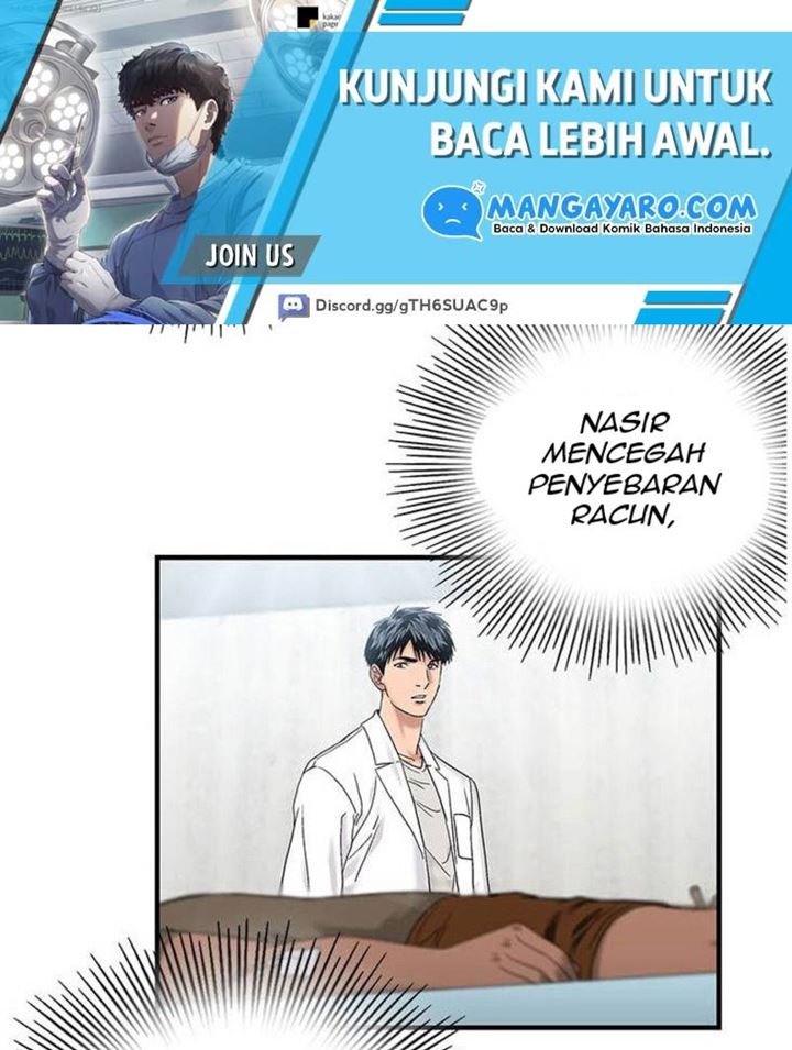 Dr. Choi Tae-Soo chapter 45