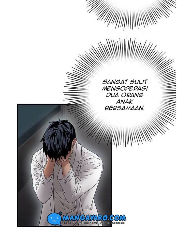 Dr. Choi Tae-Soo chapter 45