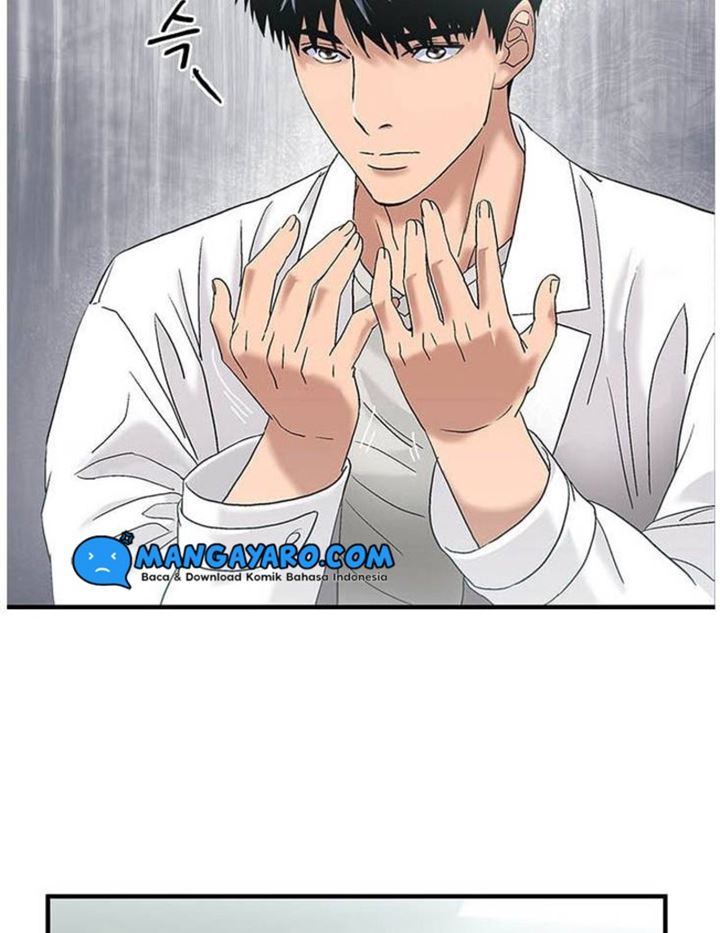 Dr. Choi Tae-Soo chapter 45