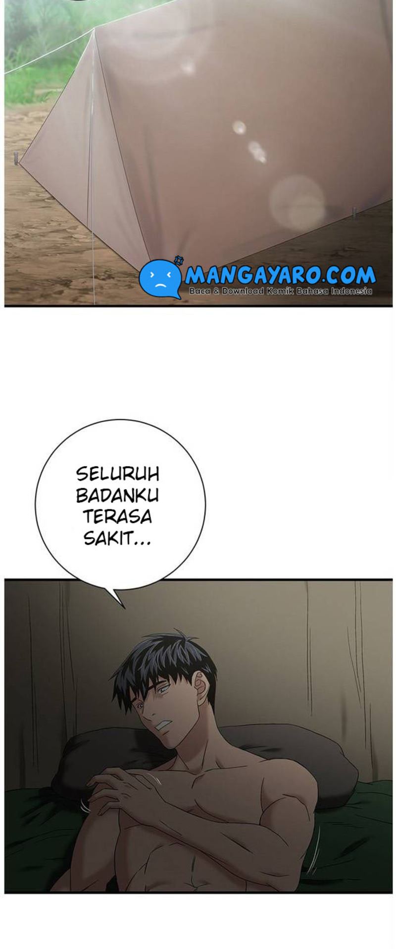 Dr. Choi Tae-Soo chapter 55