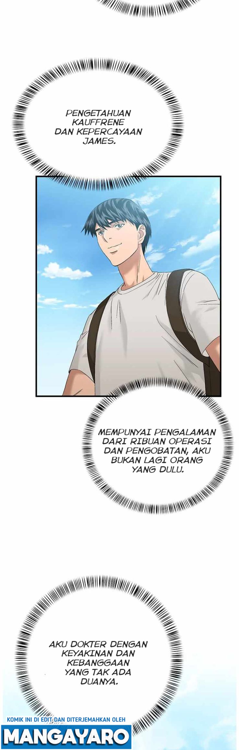 Dr. Choi Tae-Soo Chapter 67 Bahasa Indonesia
