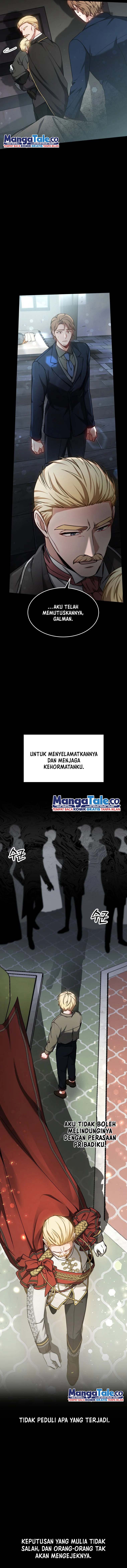 Dr. Player Chapter 11 Bahasa Indonesia