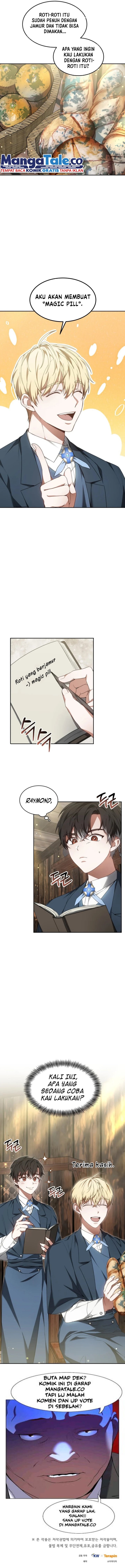 Dr. Player Chapter 20 Bahasa Indonesia