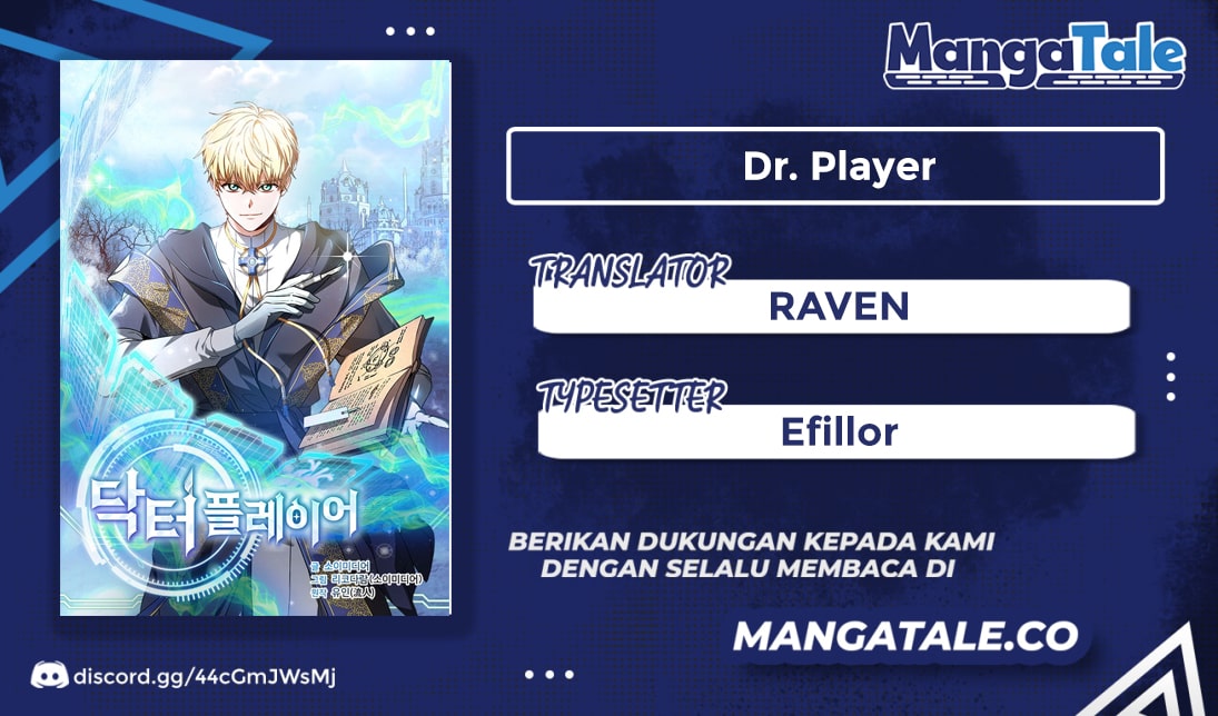 Dr. Player Chapter 21 Bahasa Indonesia