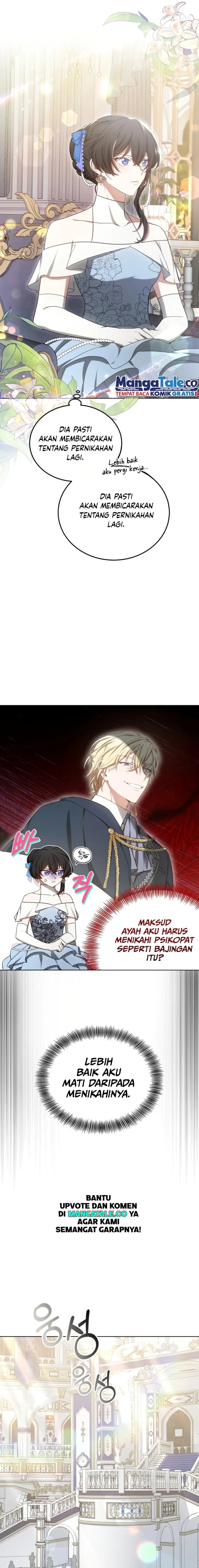 Dr. Player Chapter 46 Bahasa Indonesia