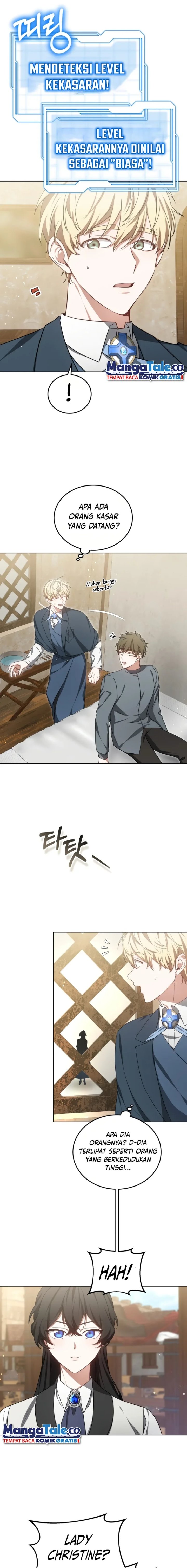 Dr. Player Chapter 46 Bahasa Indonesia