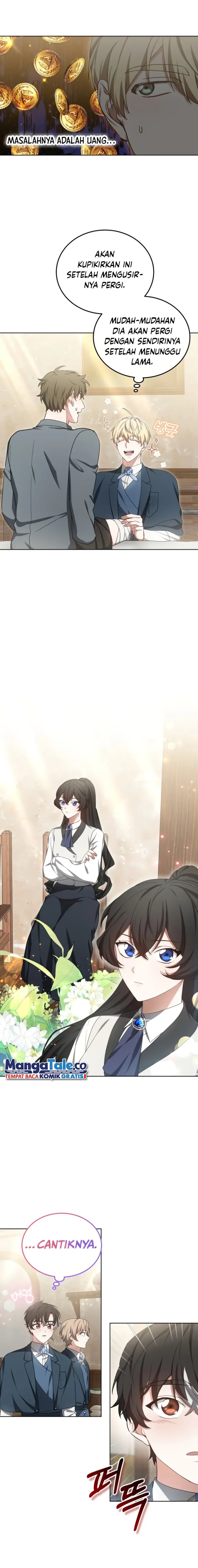 Dr. Player Chapter 46 Bahasa Indonesia