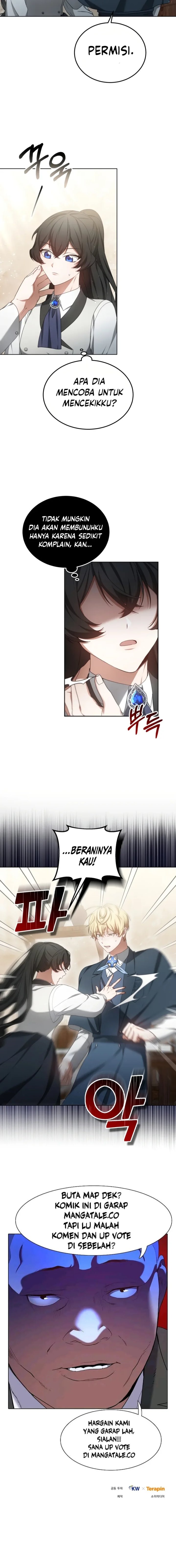 Dr. Player Chapter 46 Bahasa Indonesia