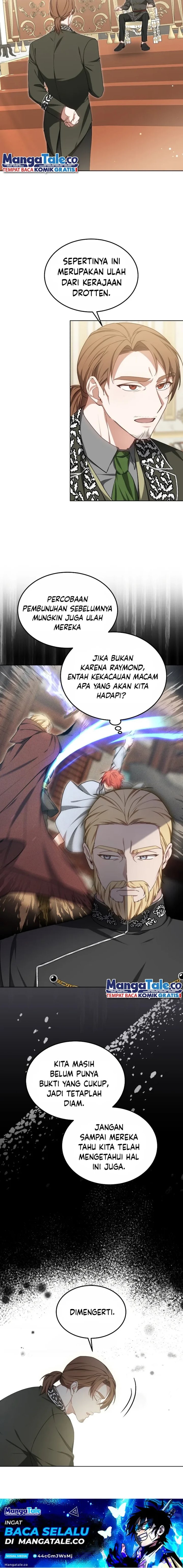 Dr. Player Chapter 47 Bahasa Indonesia