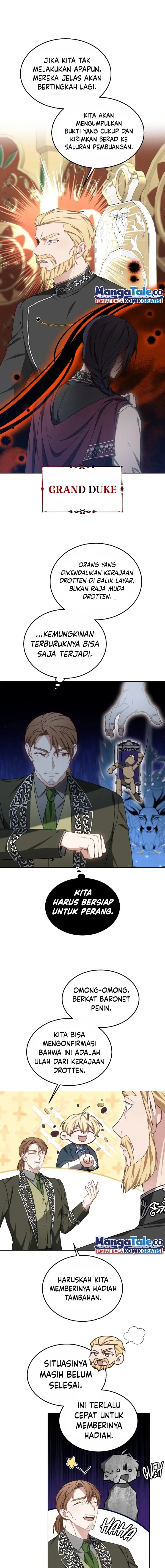 Dr. Player Chapter 47 Bahasa Indonesia