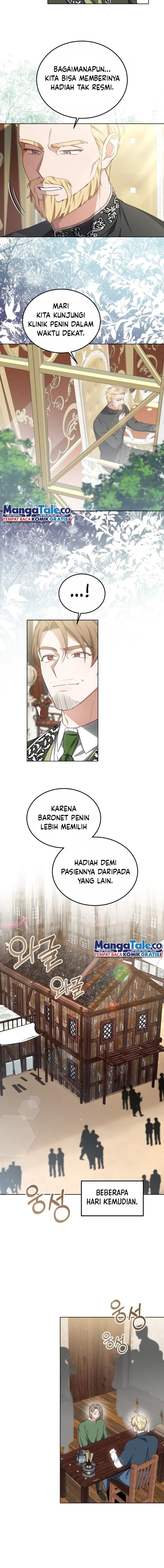 Dr. Player Chapter 47 Bahasa Indonesia