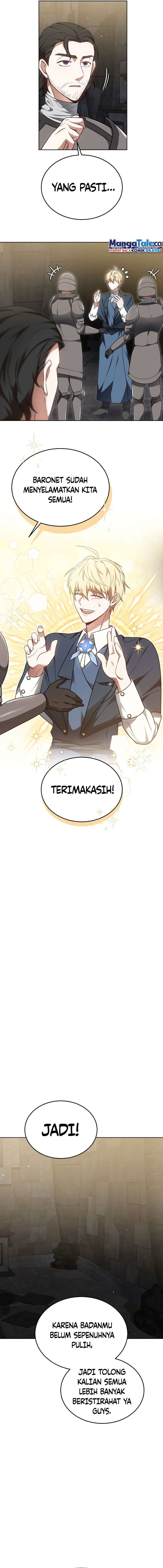 Dr. Player Chapter 61 Bahasa Indonesia