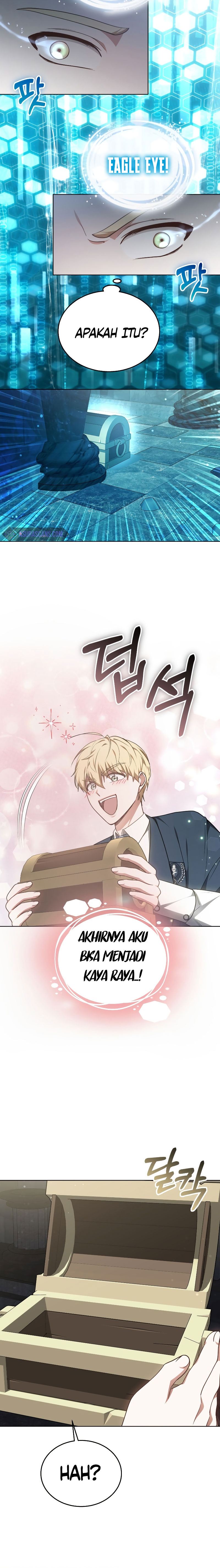 Dr. Player Chapter 61 Bahasa Indonesia